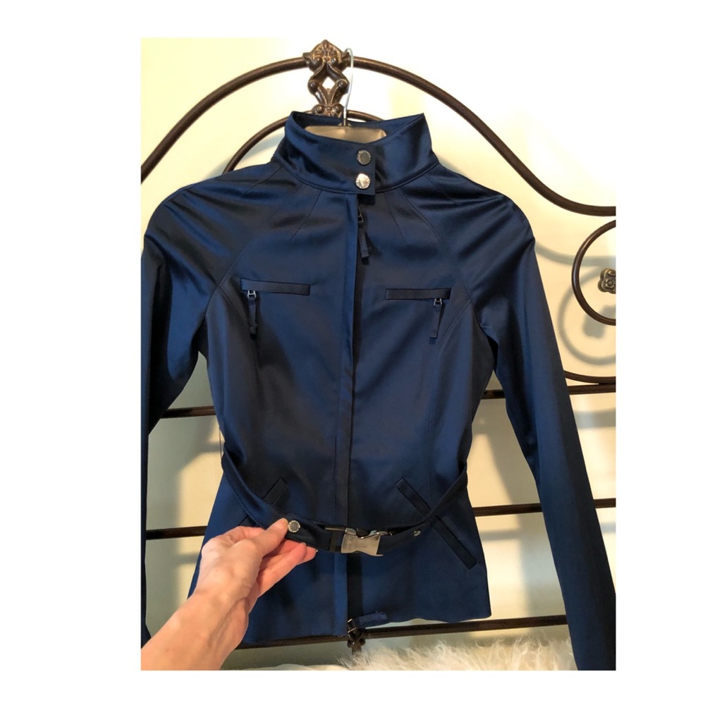 Guess by Marciano Vintage Los Angeles Jacket!!!!